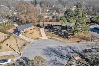 2958 Holcomb Ct in East Point, GA - Building Photo - Building Photo