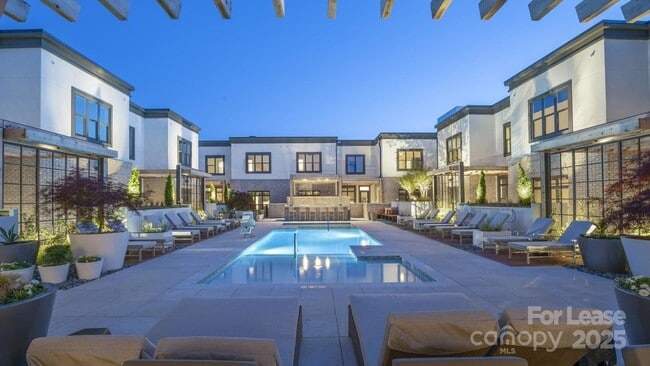 property at 4401 Barclay Downs Dr