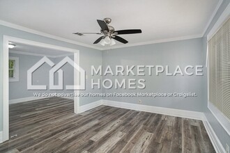 6258 Green Acres Dr SW in Covington, GA - Building Photo - Building Photo