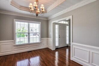 3011 Watsonia Dr in Zebulon, NC - Building Photo - Building Photo