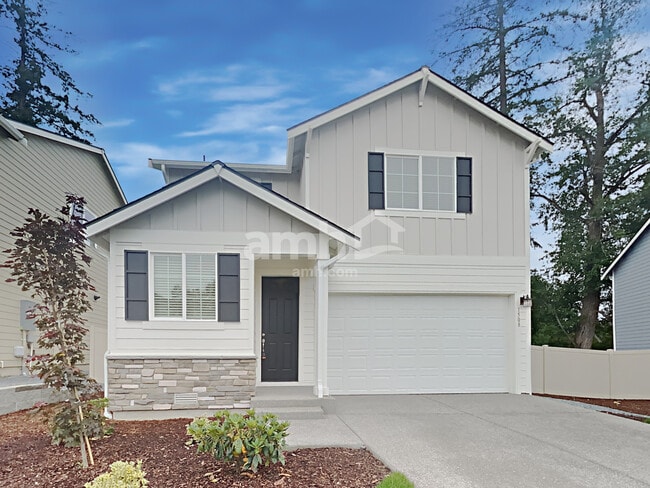 property at 1508 193rd St Ct E