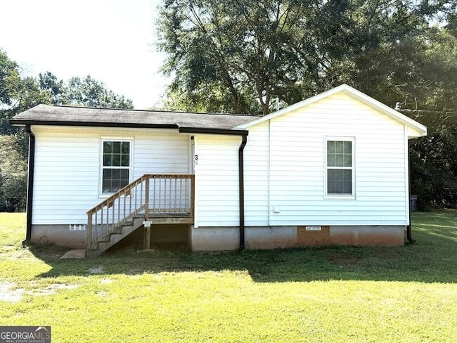 38 Geter Cir in Newnan, GA - Foto de edificio - Building Photo