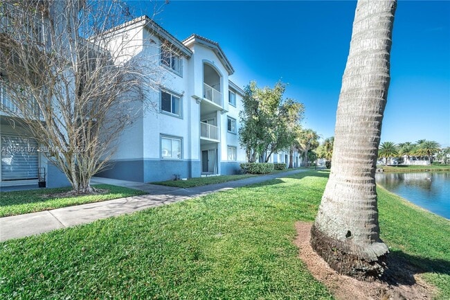 property at 2640 S University Dr