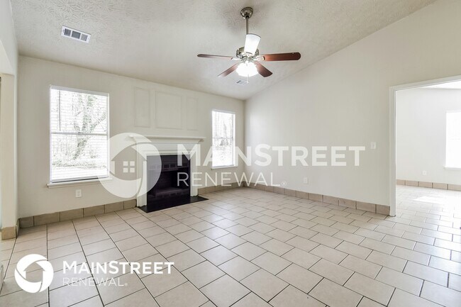 2989 Knollberry Ln in Decatur, GA - Building Photo - Building Photo