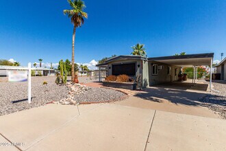 3609 N Montana Ave in Florence, AZ - Building Photo - Building Photo