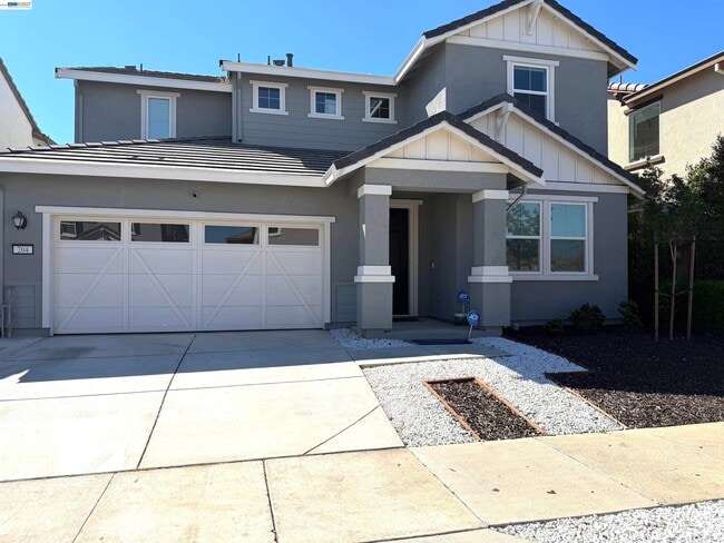 property at 204 Wooley Creek Way