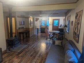 544 Redstone Blvd in Redstone, CO - Building Photo - Building Photo