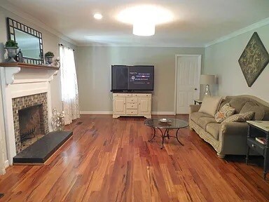 520 Edinboro Dr in Southern Pines, NC - Building Photo - Building Photo