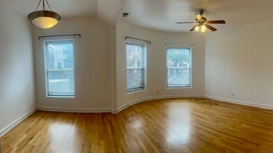 4608 S Calumet Ave in Chicago, IL - Building Photo - Building Photo