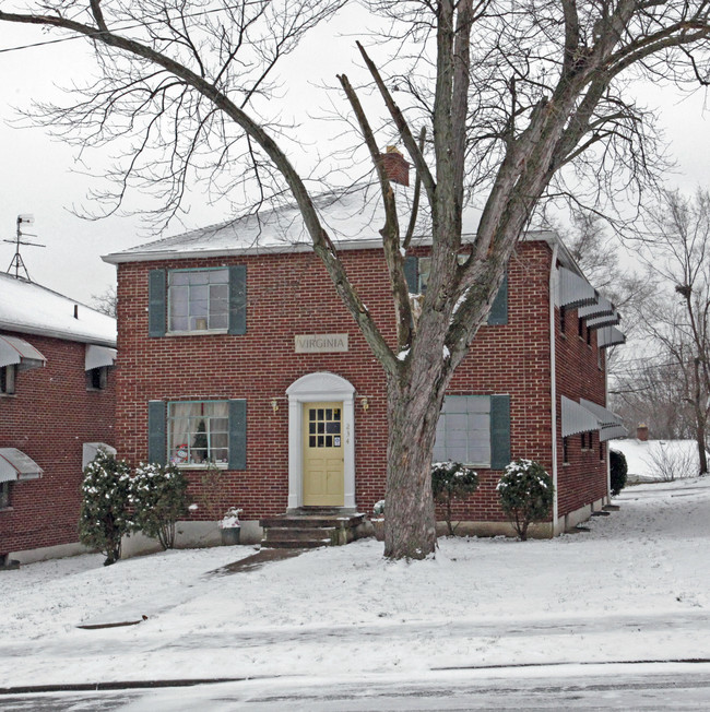 234 Basswood Ave in Dayton, OH - Building Photo - Building Photo