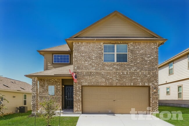 property at 3907 Josephs Run