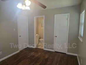 705 E Carroll Ln in Midwest City, OK - Building Photo - Building Photo