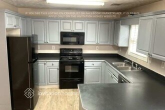 100 Berkshire Ln in Covington, GA - Building Photo - Building Photo