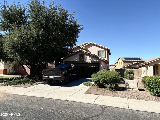 property at 16234 N 165th Ln