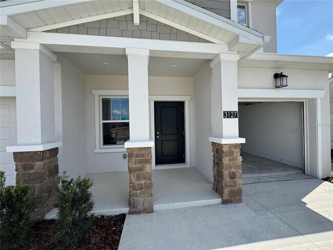 3127 Mindfullness Dr in Clermont, FL - Building Photo - Building Photo