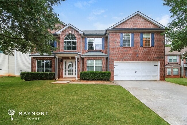 property at 365 Oak Terrace Dr