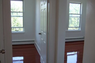 103 Sciarappa St, Unit 2 in Cambridge, MA - Building Photo - Building Photo
