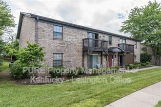 360 Redding Rd in Lexington, KY - Building Photo - Building Photo