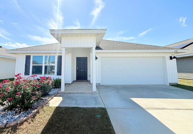 property at 4383 Winged Elm Ct