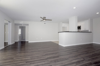 Terra Apartments in Canoga Park, CA - Building Photo - Interior Photo