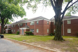 Navy Road Apartments