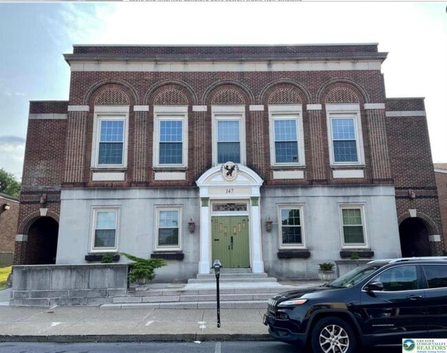property at 147 S 4th St