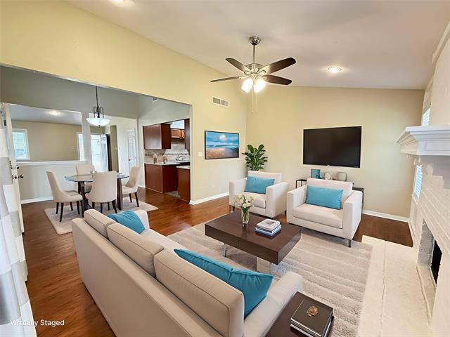 5533 Jester Dr in Garland, TX - Building Photo - Building Photo