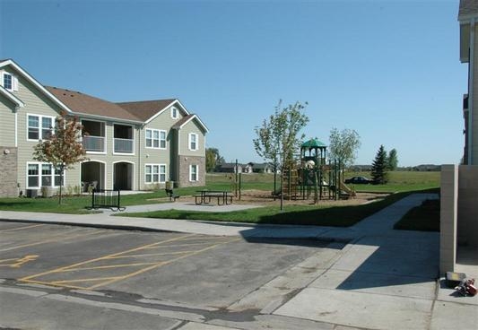 Drexel Place Apartments