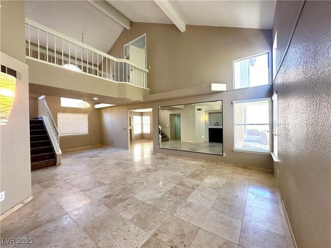 2433 Twin Flower Cir in Las Vegas, NV - Foto de edificio - Building Photo