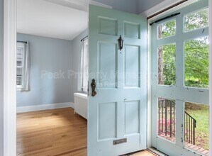 1500 Cedar Ln in Richmond, VA - Building Photo - Building Photo