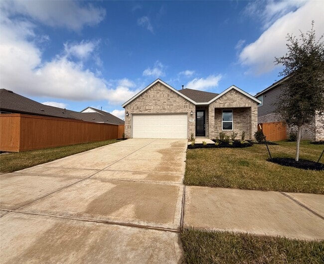 3052 Harrier Dr in Park Row, TX - Building Photo - Building Photo
