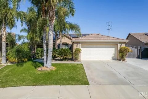 property at 11100 Vista Fuego Dr