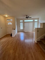 1159 La Rochelle Terrace, Unit A in Sunnyvale, CA - Building Photo