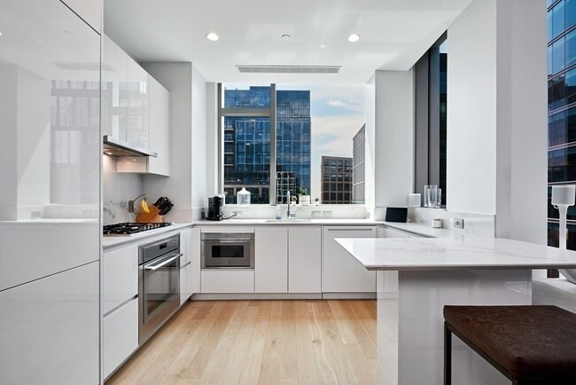 property at 133 Seaport Blvd