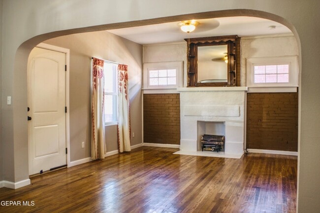 3508 Douglas Ave in El Paso, TX - Building Photo - Building Photo