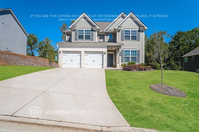 property at 504 Wood Point Way