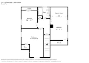 2254 14th Ave in North Riverside, IL - Building Photo - Building Photo