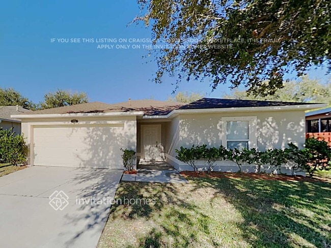 property at 4716 Four Lakes Dr