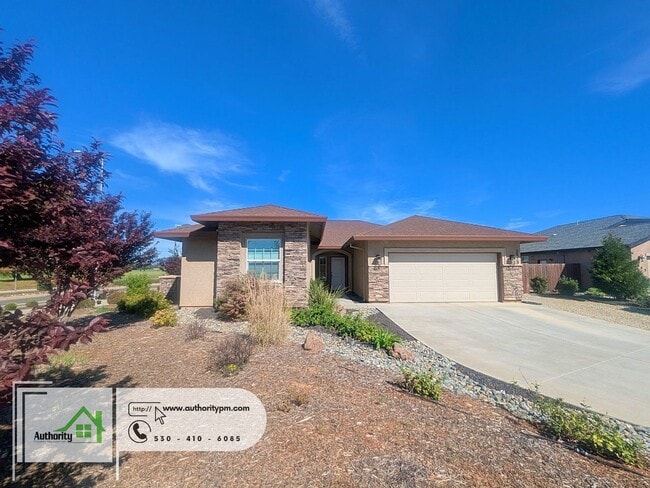 property at 2879 Calaveras Ct