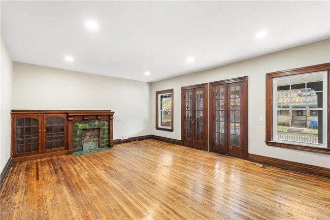 property at 483 Alexander St