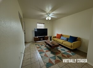 4407 Abigail Dr in Killeen, TX - Foto de edificio - Building Photo