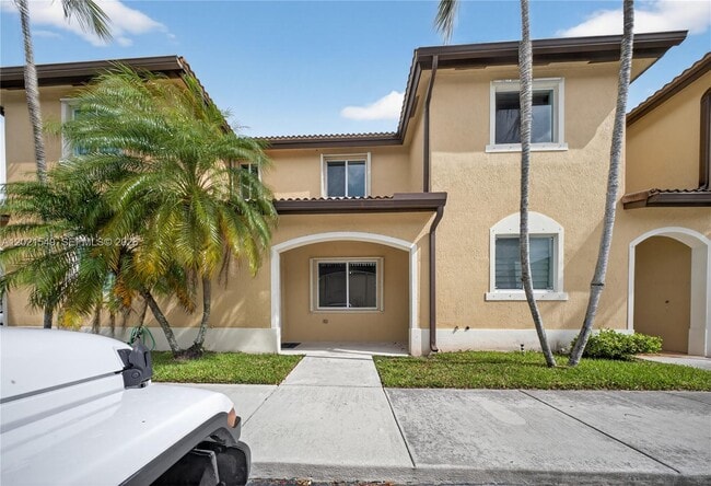 property at 12010 SW 268th St
