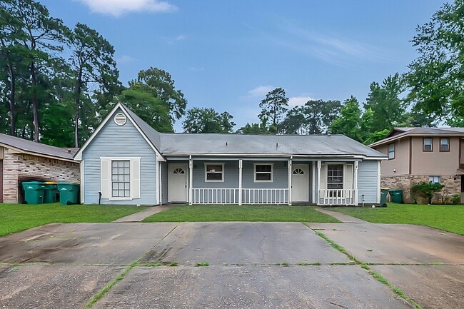 property at 1606 Hazelwood St