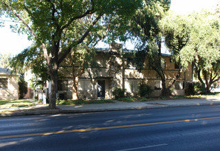 25th Street Apartments in San Bernardino, CA - Building Photo - Building Photo