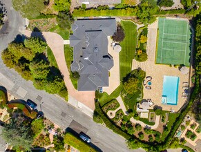 743 Woodland Dr in Santa Barbara, CA - Building Photo - Building Photo