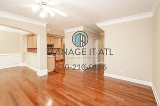 2558 Gadsen Walk NW in Duluth, GA - Foto de edificio - Building Photo