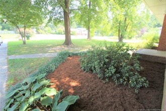 4814 Greenbrier Rd in Raleigh, NC - Building Photo - Building Photo