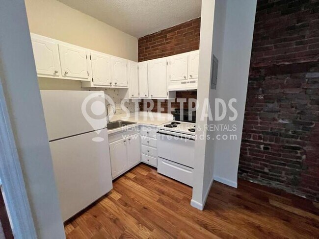 property at 66 S Huntington Ave