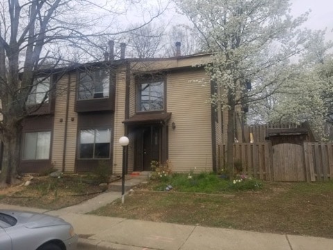 7322 Split Rail Ln in Laurel, MD - Building Photo - Building Photo