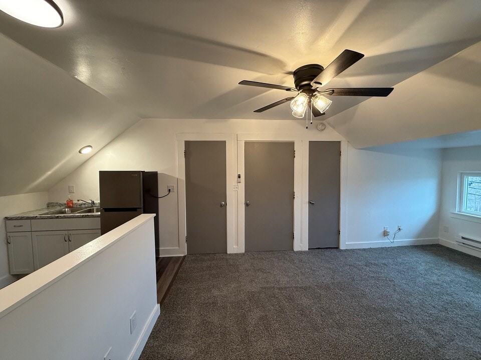 1117 N B St in Hamilton, OH - Building Photo